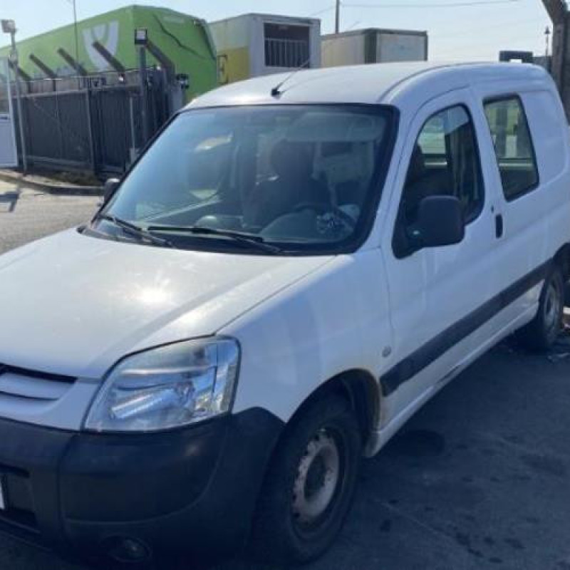 Leve vitre electrique avant droit PEUGEOT PARTNER 1 Photo n°10