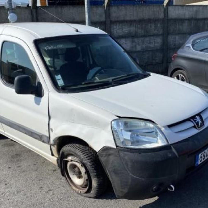 Leve vitre electrique avant droit PEUGEOT PARTNER 1 Photo n°11