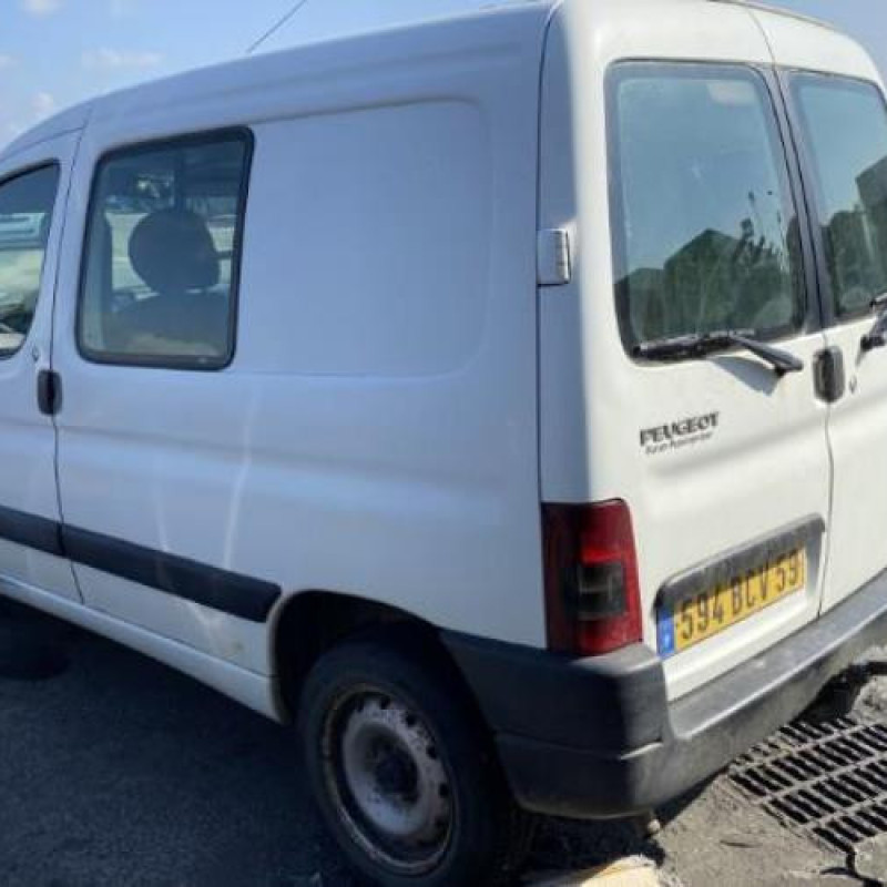 Leve vitre electrique avant droit PEUGEOT PARTNER 1 Photo n°13