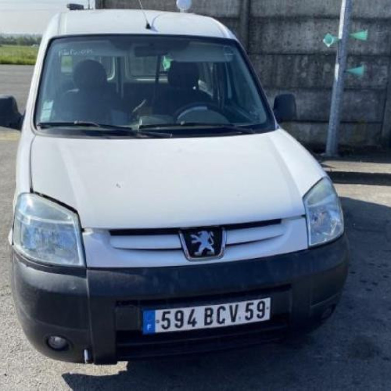 Leve vitre electrique avant droit PEUGEOT PARTNER 1 Photo n°16