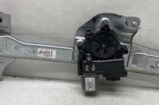 Leve vitre electrique avant gauche PEUGEOT 208 1