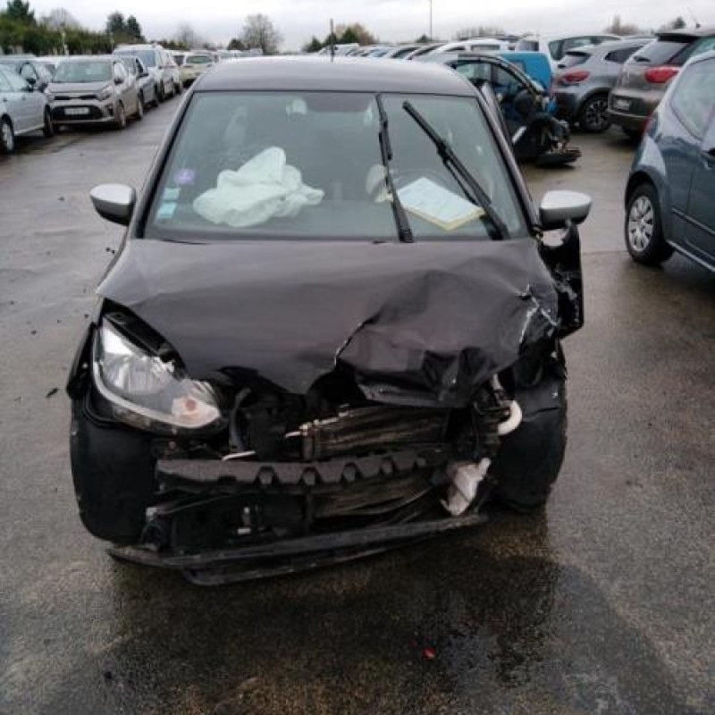 Pare soleil droit VOLKSWAGEN UP Photo n°6