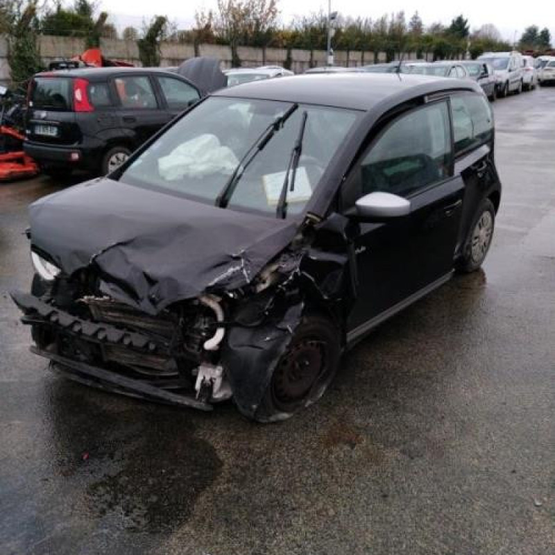 Pare soleil droit VOLKSWAGEN UP Photo n°7