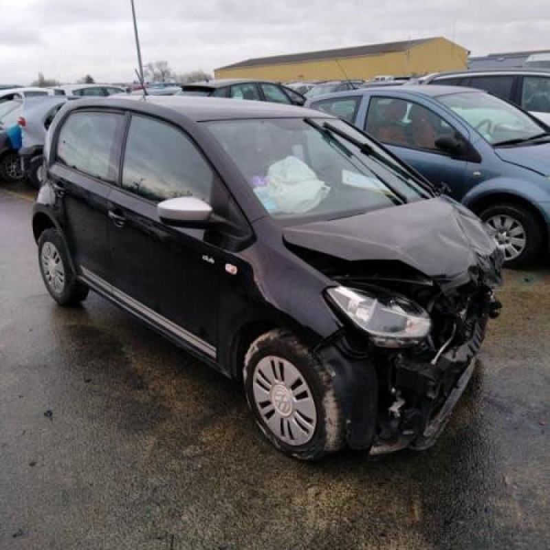 Pare soleil droit VOLKSWAGEN UP Photo n°8