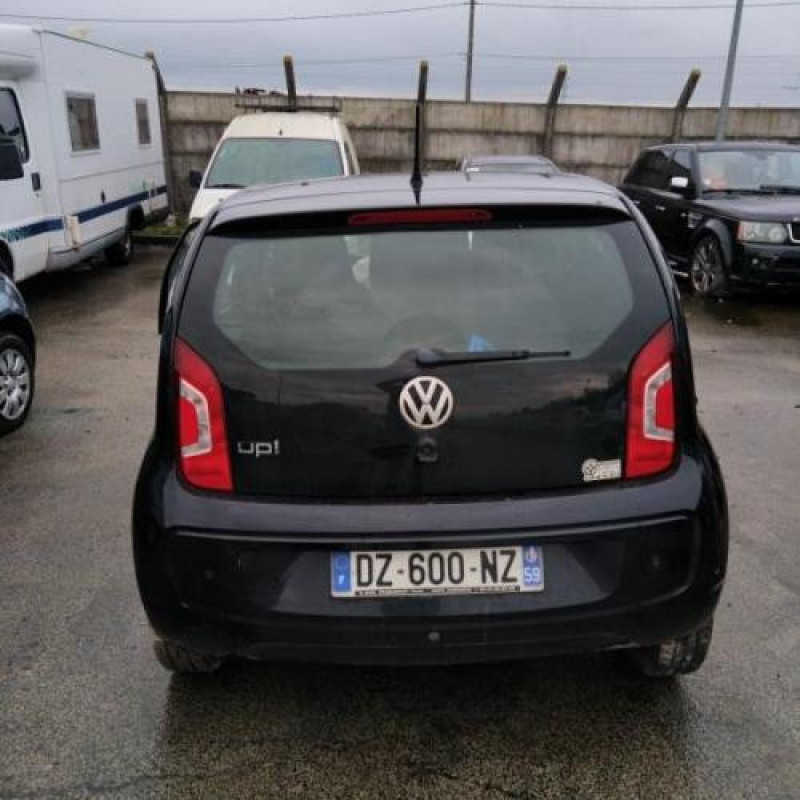 Pare soleil droit VOLKSWAGEN UP Photo n°9