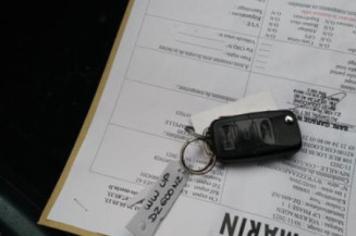 Pare soleil droit VOLKSWAGEN UP