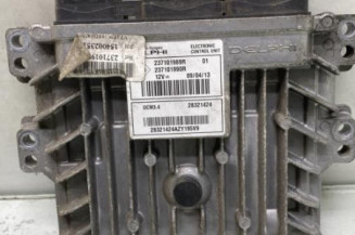 Calculateur moteur RENAULT KANGOO 2