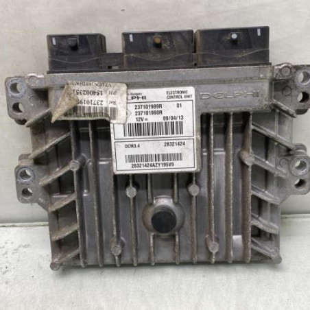 Calculateur moteur RENAULT KANGOO 2