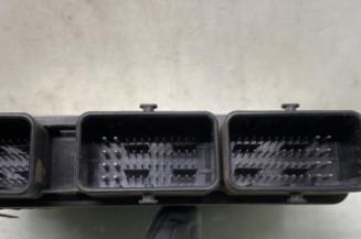 Calculateur moteur RENAULT KANGOO 2