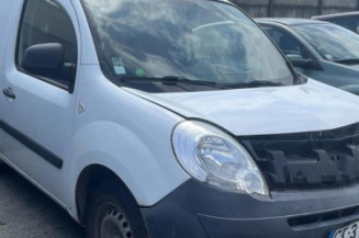 Calculateur moteur RENAULT KANGOO 2