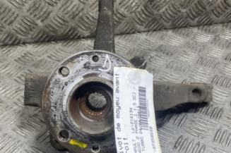 Pivot de moyeu avant droit RENAULT KANGOO 2 Photo n°1