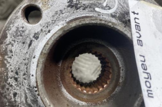 Pivot de moyeu avant droit RENAULT KANGOO 2