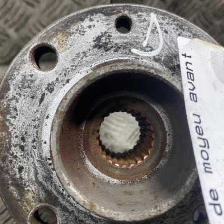 Pivot de moyeu avant droit RENAULT KANGOO 2