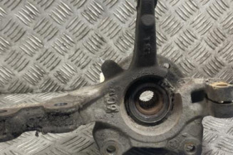 Pivot de moyeu avant droit RENAULT KANGOO 2