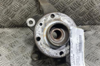 Pivot de moyeu avant gauche RENAULT KANGOO 2