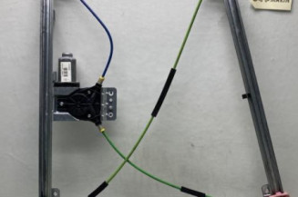 Leve vitre electrique avant droit CITROEN JUMPY 2 Photo n°1
