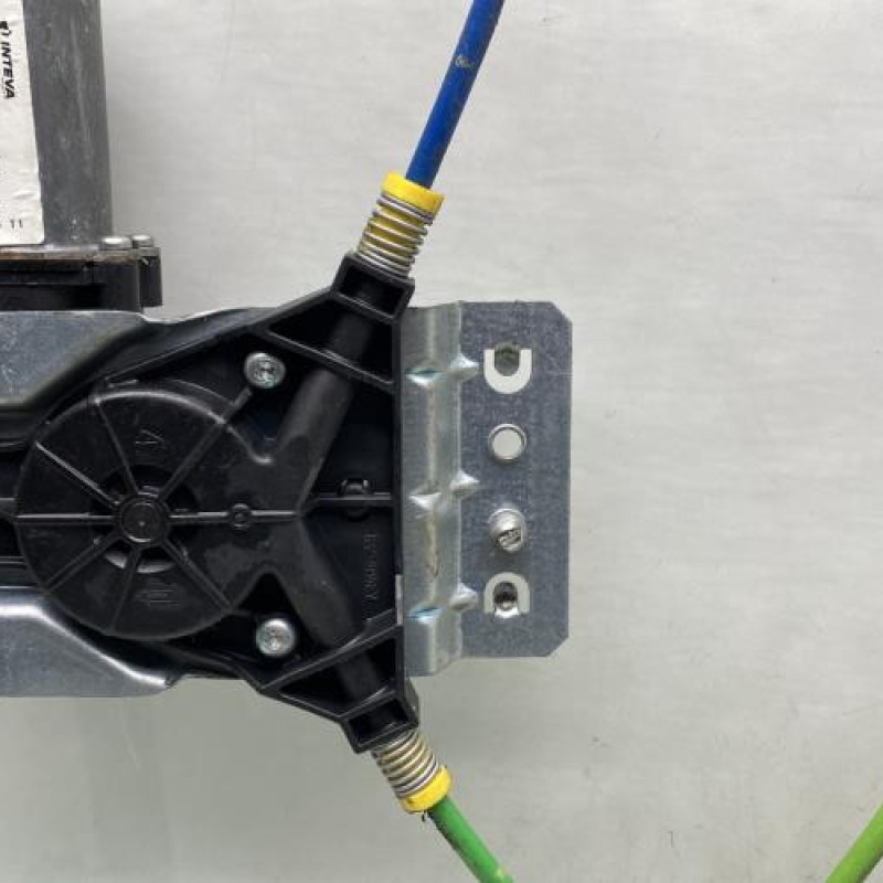 Leve vitre electrique avant droit CITROEN JUMPY 2 Photo n°6
