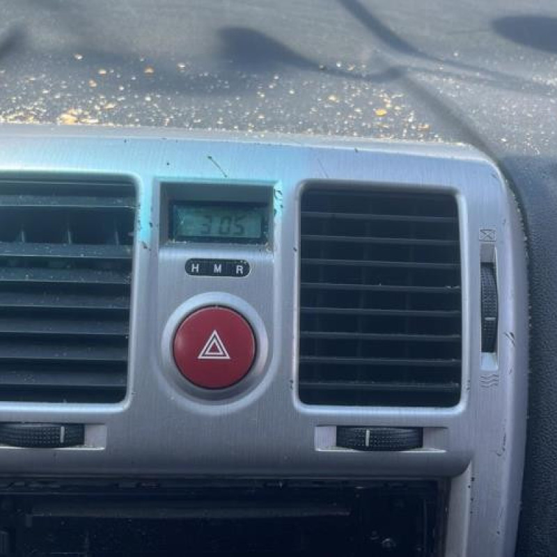 Amortisseur avant gauche HYUNDAI GETZ Photo n°18