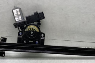 Leve vitre electrique avant droit PEUGEOT BOXER 3 Photo n°1