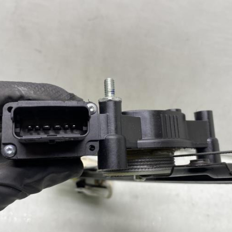 Leve vitre electrique avant droit PEUGEOT BOXER 3 Photo n°4