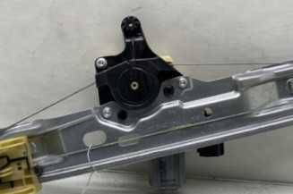 Leve vitre electrique arriere droit FORD FOCUS 3 Photo n°1