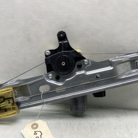 Leve vitre electrique arriere droit FORD FOCUS 3 Photo n°1