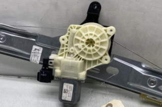 Leve vitre electrique arriere droit FORD FOCUS 3