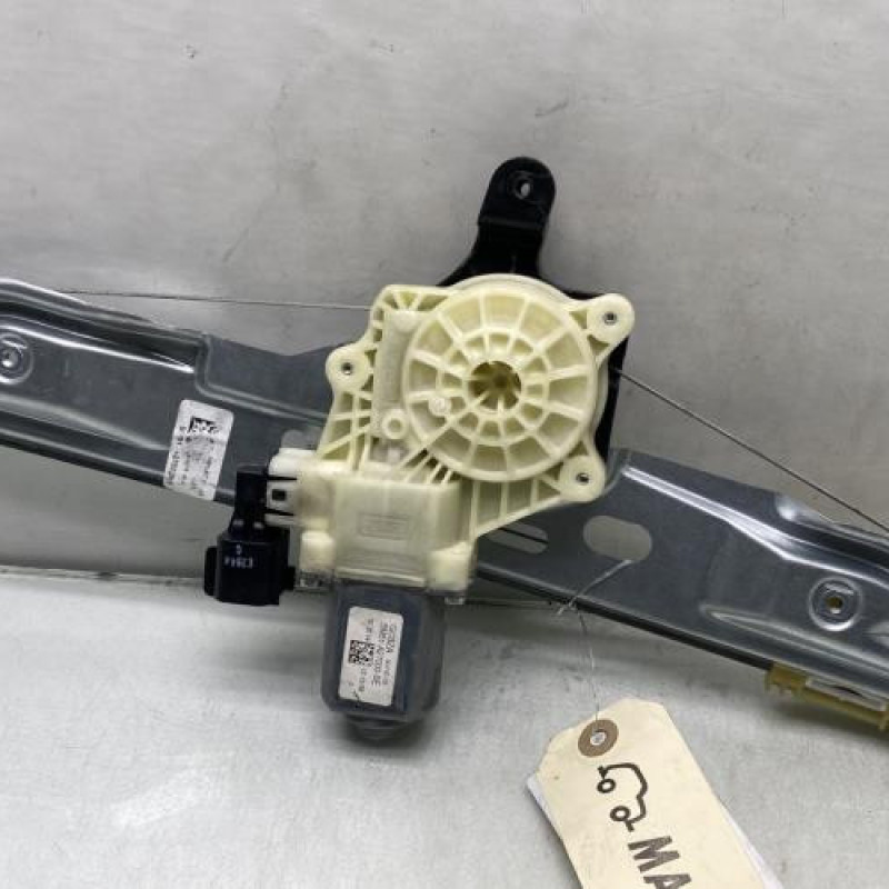 Leve vitre electrique arriere droit FORD FOCUS 3 Photo n°3