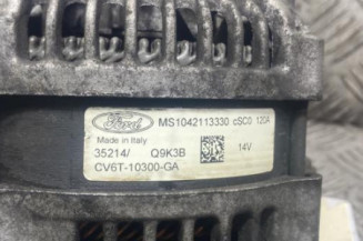 Alternateur FORD FOCUS 3