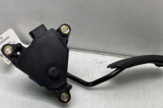 Pedalier d'accelerateur RENAULT MEGANE 2
