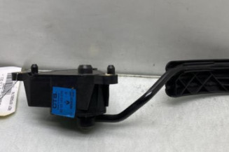 Pedalier d'accelerateur RENAULT MEGANE 2