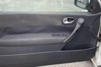 Pedalier d'accelerateur RENAULT MEGANE 2