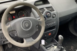 Pedalier d'accelerateur RENAULT MEGANE 2