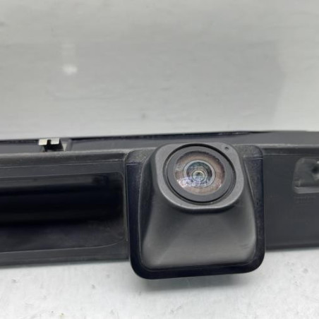 Bouton de coffre FORD FOCUS 4