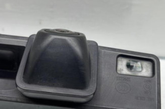 Bouton de coffre FORD FOCUS 4