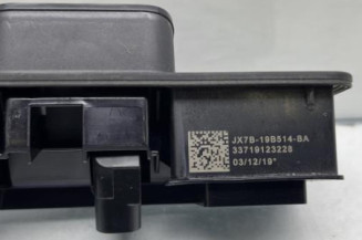 Bouton de coffre FORD FOCUS 4