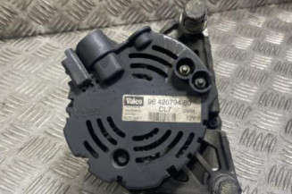 Alternateur CITROEN C3 1