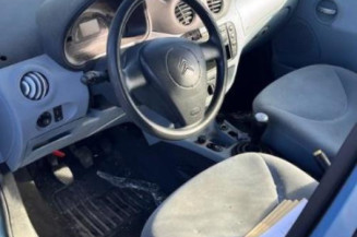 Alternateur CITROEN C3 1