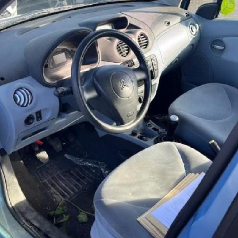 Alternateur CITROEN C3 1 Photo n°10
