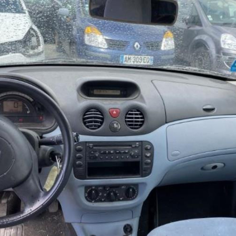 Alternateur CITROEN C3 1 Photo n°20