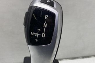 Selecteur boite de vitesse BMW SERIE 3 F31