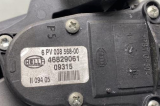 Pedale d'accelerateur FIAT PUNTO 2