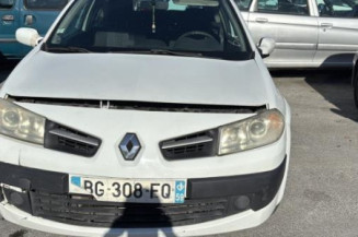 Pedale d'accelerateur RENAULT MEGANE 2
