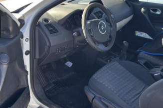 Pedale d'accelerateur RENAULT MEGANE 2