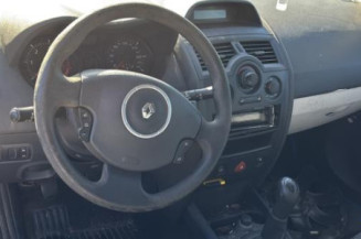 Pedale d'accelerateur RENAULT MEGANE 2