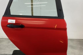 Porte arriere droit FORD FIESTA 6 Photo n°1