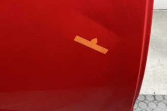 Porte arriere droit FORD FIESTA 6