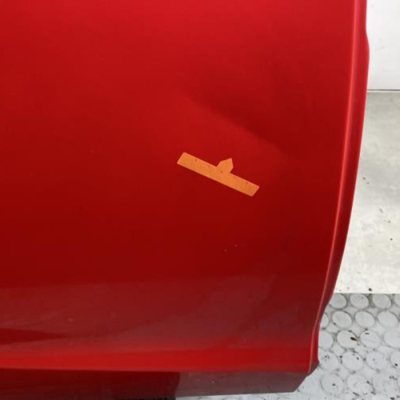 Porte arriere droit FORD FIESTA 6 Photo n°3