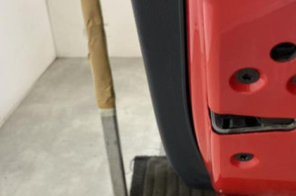Porte arriere droit FORD FIESTA 6