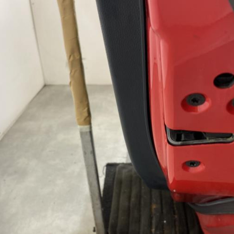 Porte arriere droit FORD FIESTA 6 Photo n°4